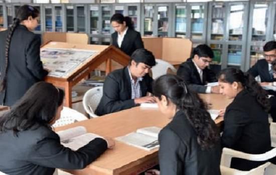 Shri Jaysukhlal Vadhar Institute of Management Studies Jamnagar Infrastructure photo 6