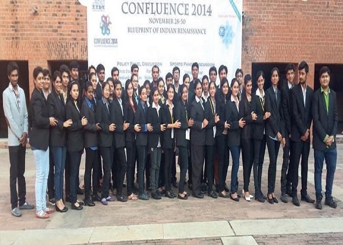 Shri Jaysukhlal Vadhar Institute of Management Studies Jamnagar Events photo 3