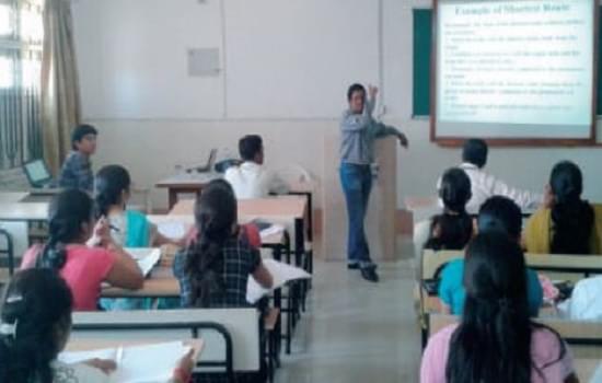 Shri Jaysukhlal Vadhar Institute of Management Studies Jamnagar Events photo 5