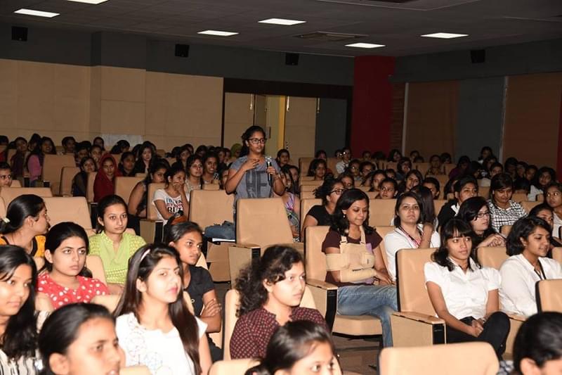 School of Fashion Technology Pune Extra Curriculars photo 8
