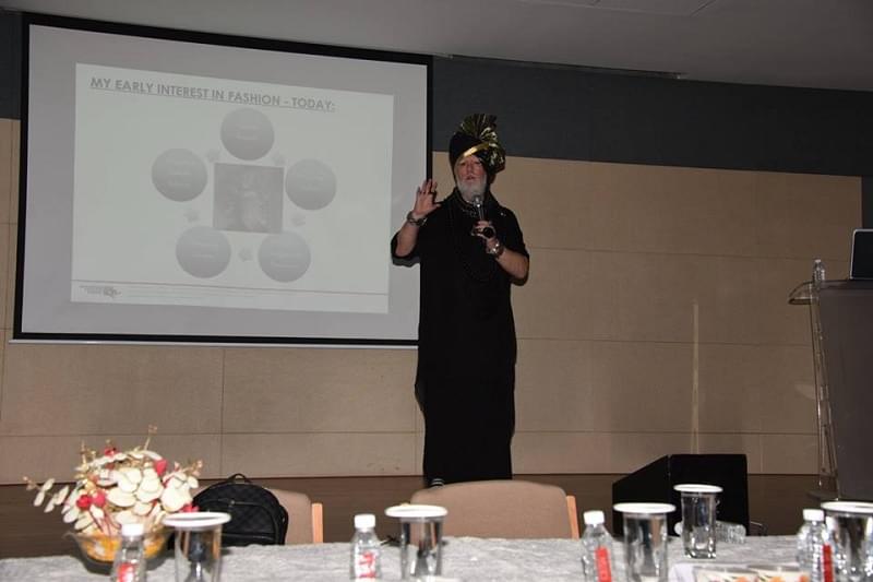 School of Fashion Technology Pune Extra Curriculars photo 9