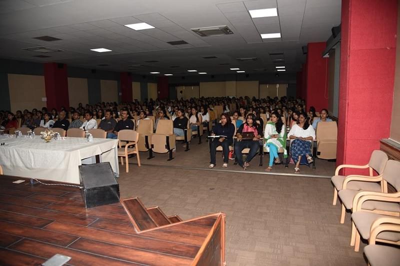 School of Fashion Technology Pune Extra Curriculars photo 10