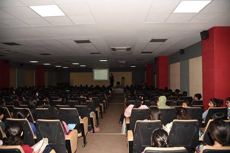 School of Fashion Technology Pune Extra Curriculars photo 11