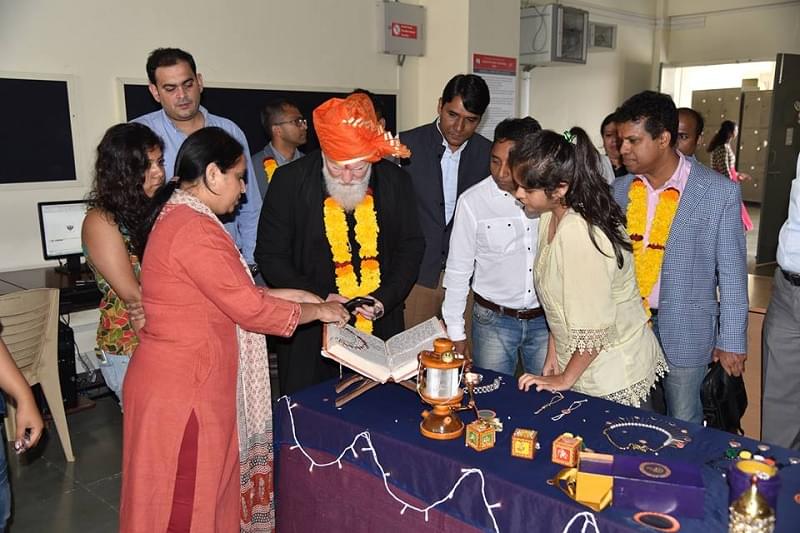 School of Fashion Technology Pune Extra Curriculars photo 12