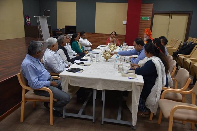 School of Fashion Technology Pune Extra Curriculars photo 14