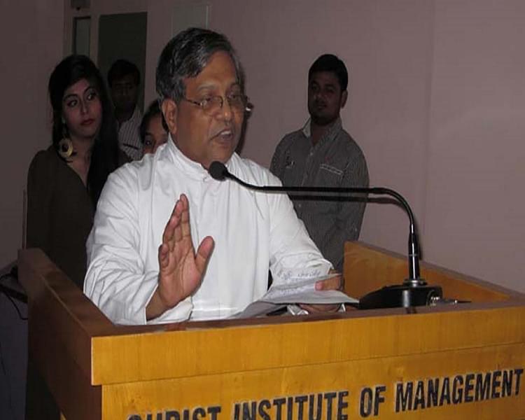 Christ Institute of Management Rajkot Events photo 1