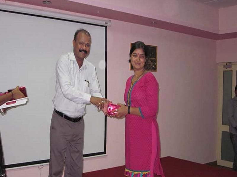 Christ Institute of Management Rajkot Events photo 2