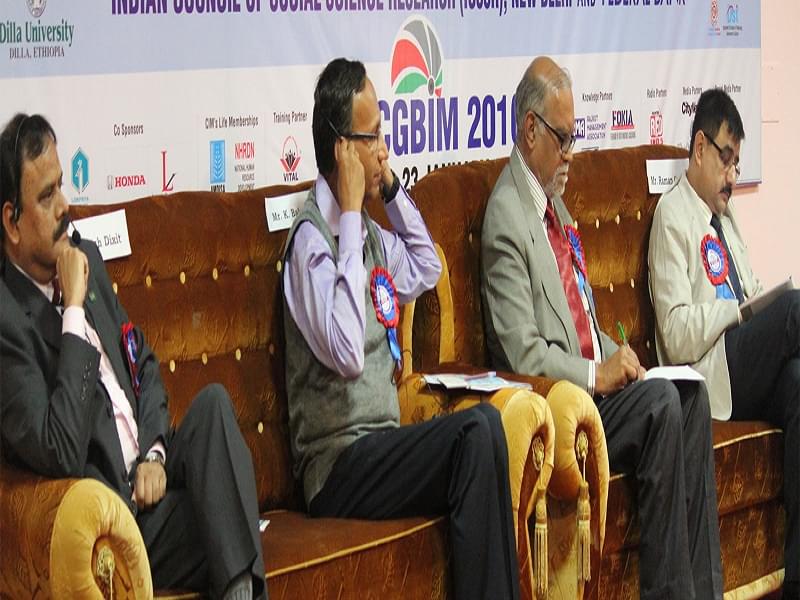 Christ Institute of Management Rajkot Events photo 4