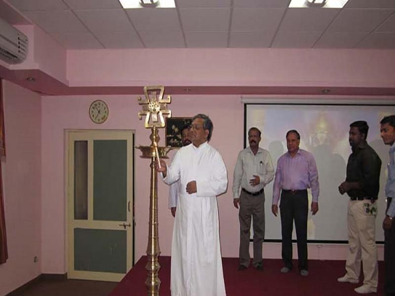 Christ Institute of Management Rajkot Events photo 6