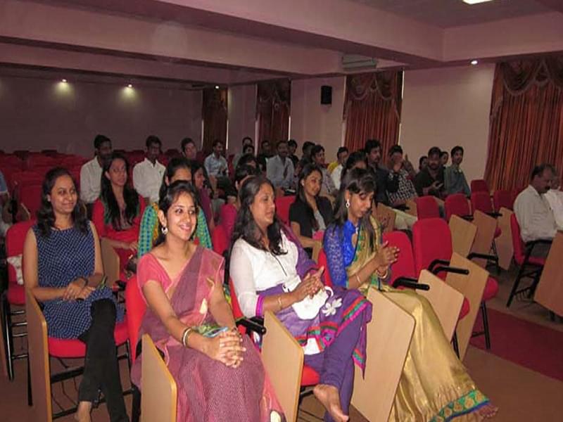 Christ Institute of Management Rajkot Events photo 8