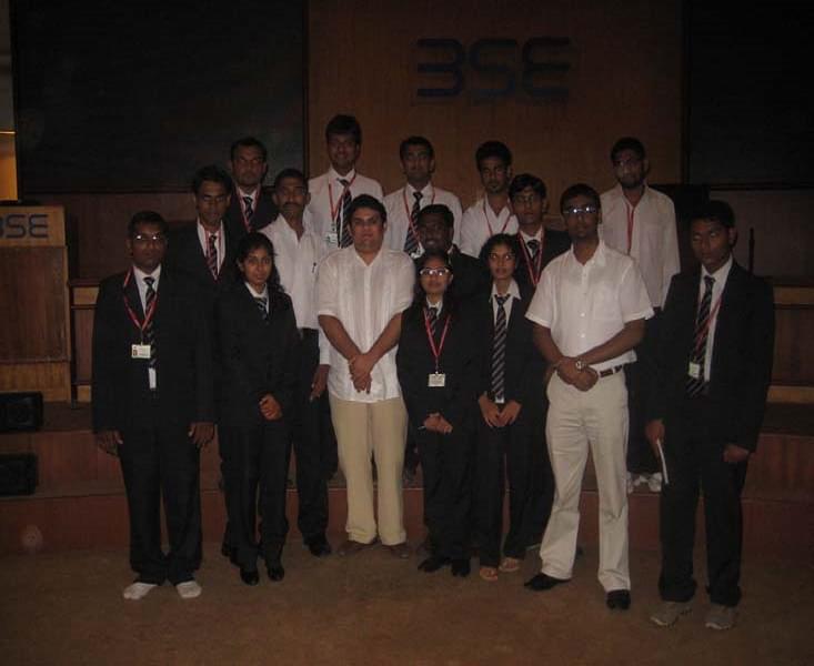Christ Institute of Management Rajkot Events photo 9