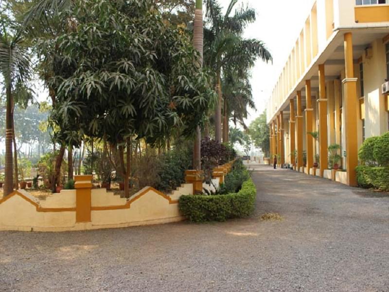 Christ Institute of Management Rajkot Infrastructure photo 2