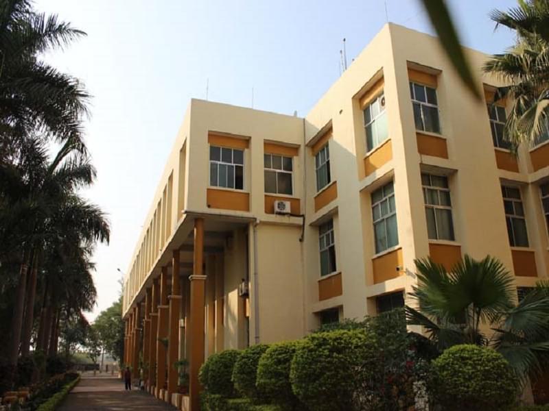 Christ Institute of Management Rajkot Infrastructure photo 4