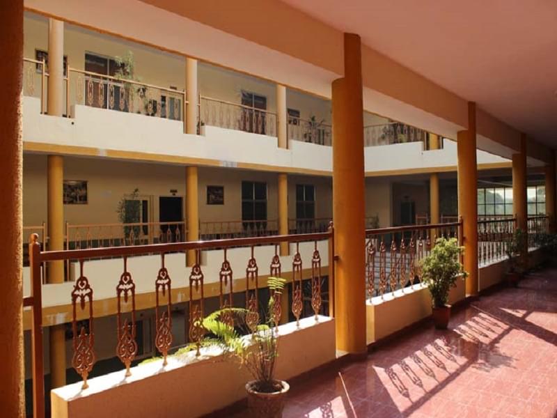 Christ Institute of Management Rajkot Infrastructure photo 5