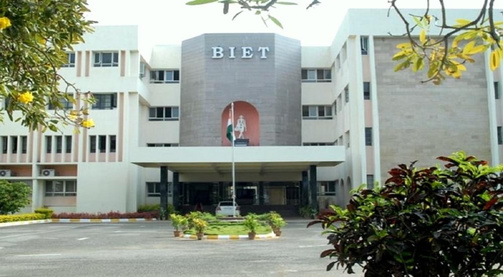 BIET Davangere BIET - Gallery photo 16