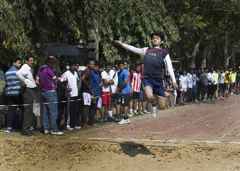 UEM Jaipur Sports photo 5