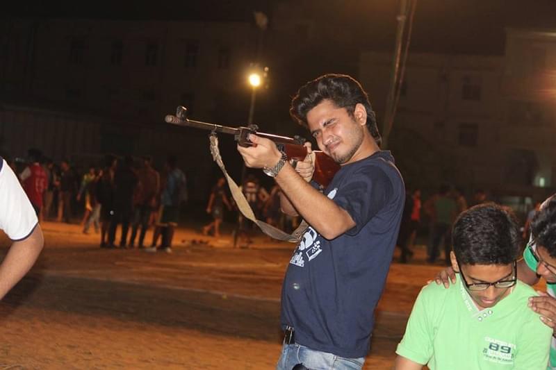 UEM Jaipur Sports photo 9