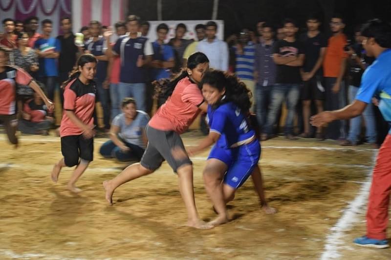 UEM Jaipur Sports photo 11