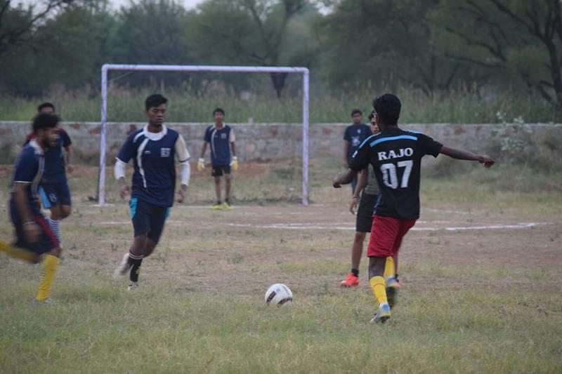 UEM Jaipur Sports photo 13