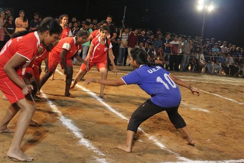 UEM Jaipur Sports photo 19