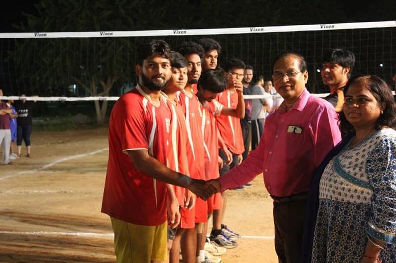 UEM Jaipur Sports photo 20