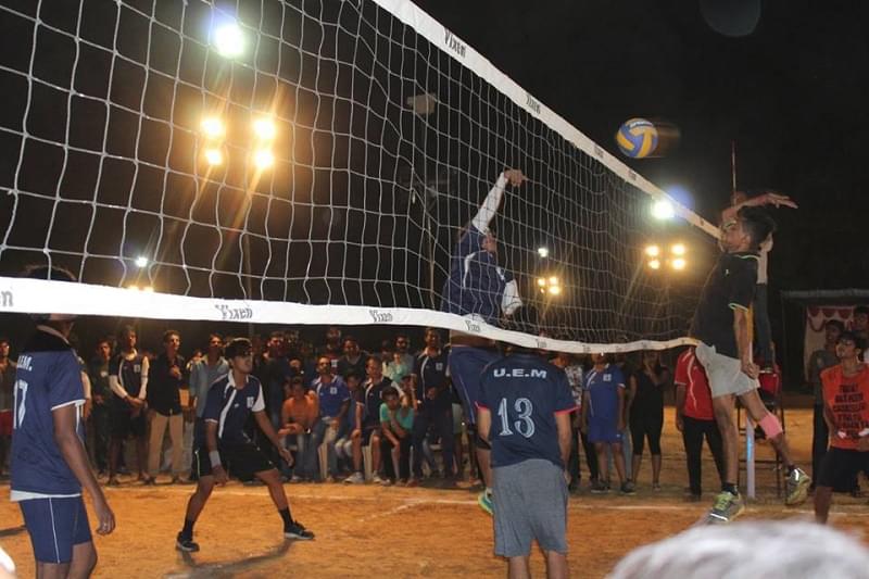 UEM Jaipur Sports photo 3