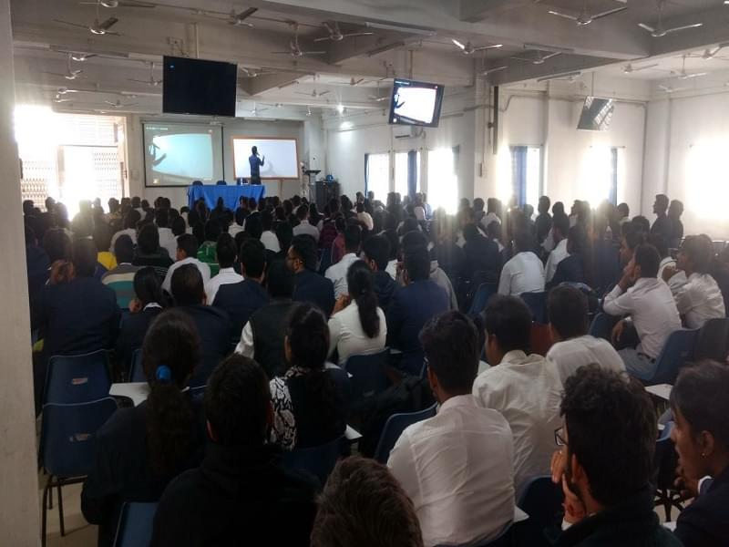 UEM Jaipur Sports photo 4