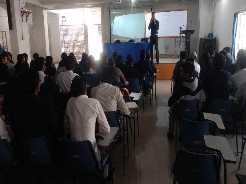 UEM Jaipur Sports photo 6