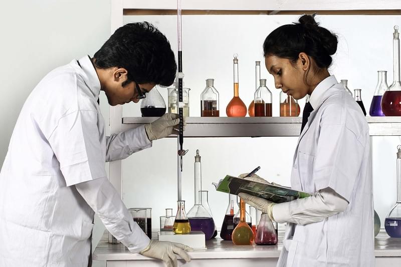 UEM Kolkata Laboratory photo 2