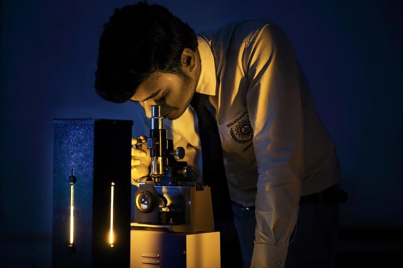 UEM Kolkata Laboratory photo 14