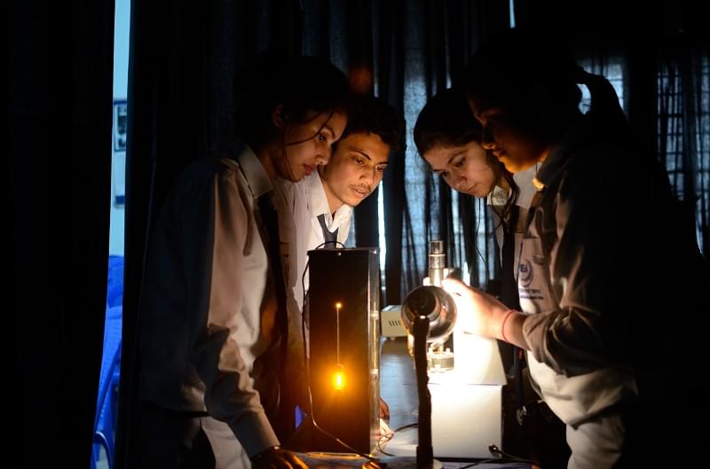 UEM Kolkata Laboratory photo 13