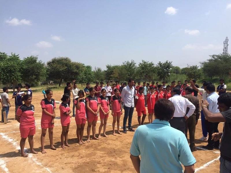 UEM Kolkata Activities photo 1