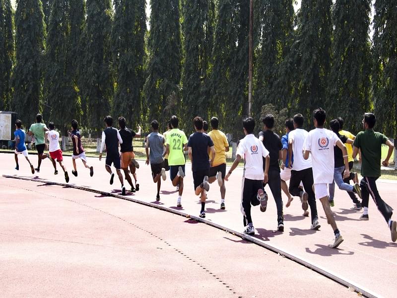 UEM Kolkata Activities photo 2