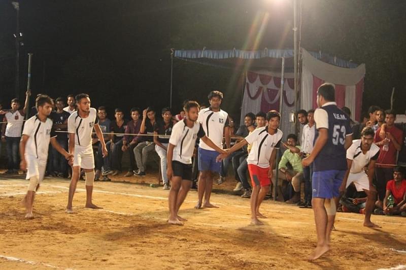 UEM Kolkata Activities photo 8