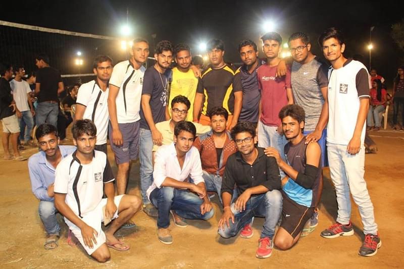 UEM Kolkata Activities photo 10