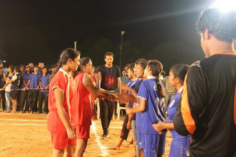 UEM Kolkata Activities photo 20