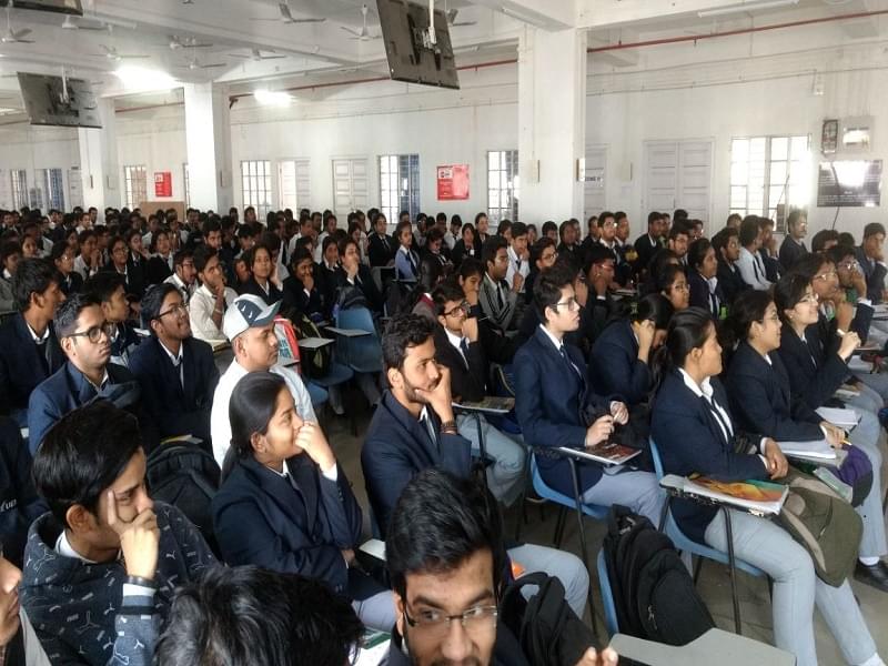 UEM Kolkata Infrastructure photo 5