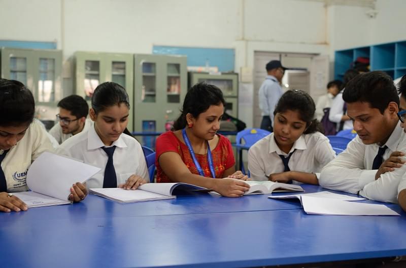 UEM Kolkata Infrastructure photo 12