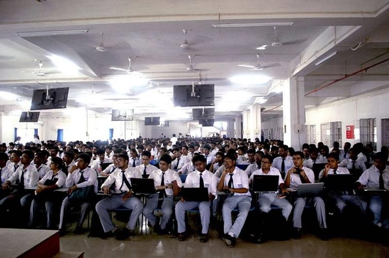 UEM Kolkata Infrastructure photo 7