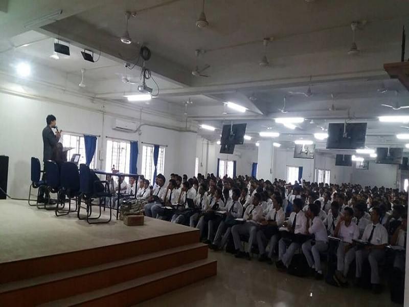 UEM Kolkata Infrastructure photo 9