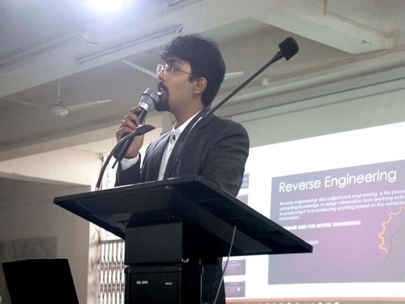 UEM Kolkata Infrastructure photo 10