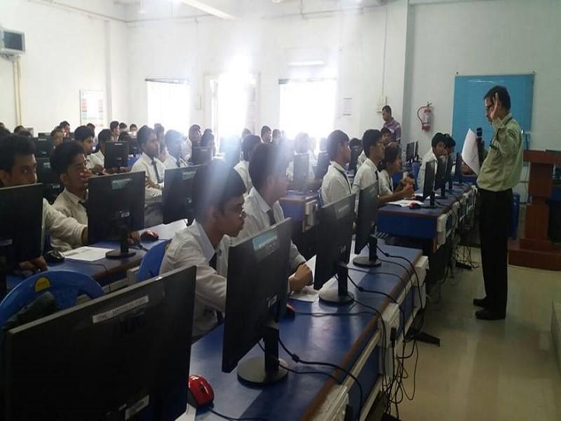 UEM Kolkata Infrastructure photo 11