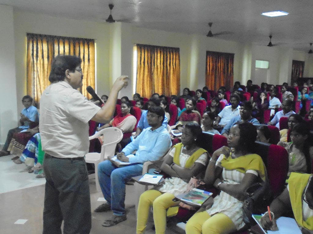 Aditya degree college Rajahmundhry Infrastructure photo 1