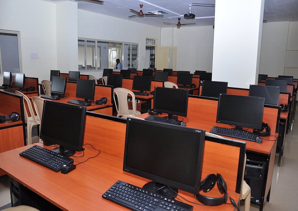 Aditya degree college Rajahmundhry Infrastructure photo 3