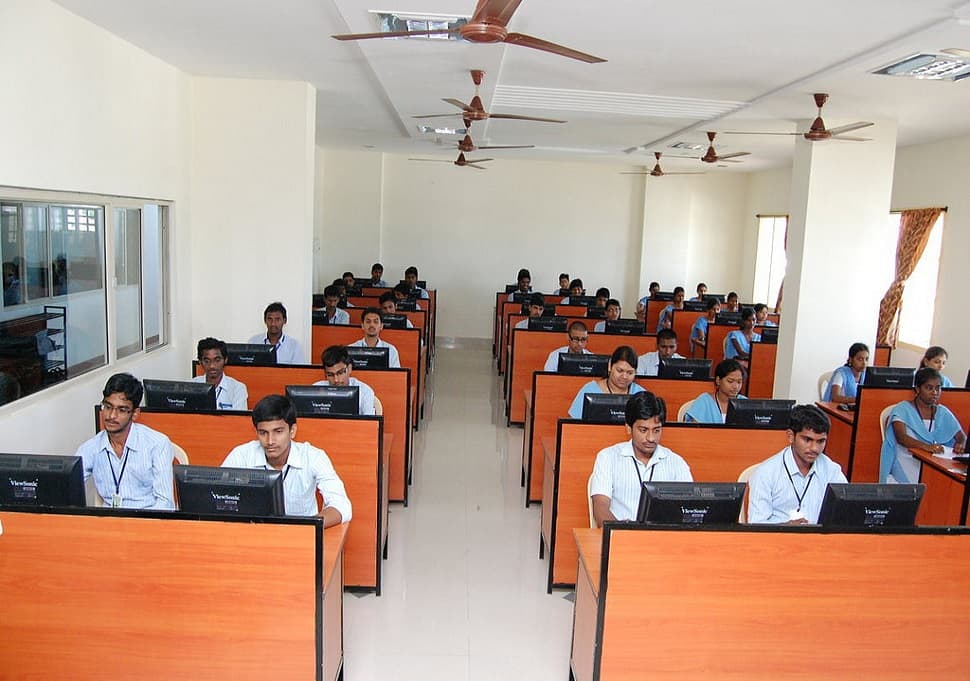 Aditya degree college Rajahmundhry Infrastructure photo 4