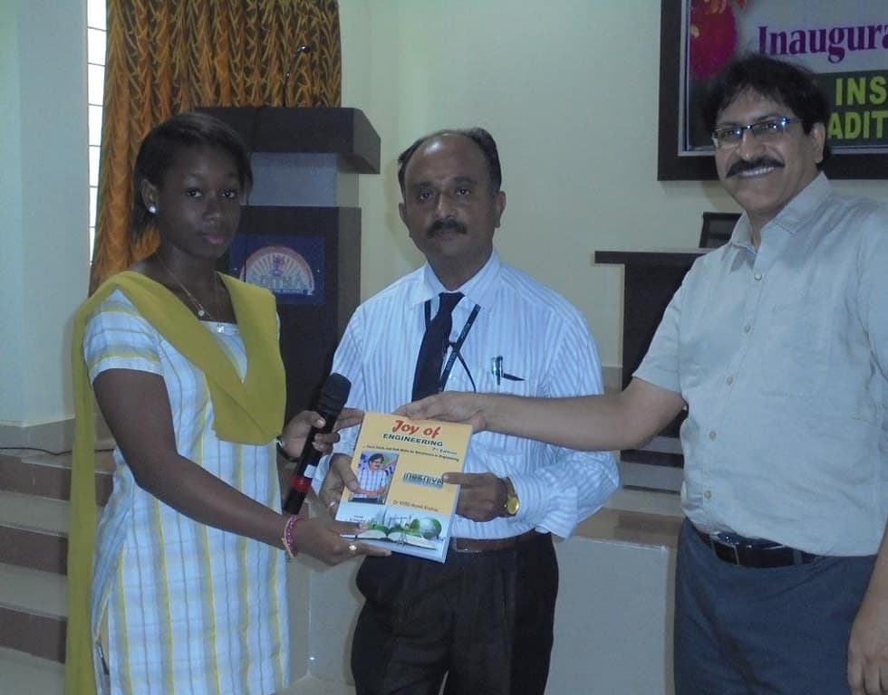 Aditya degree college Rajahmundhry Event photo 2
