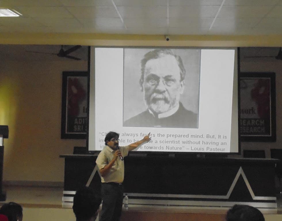 Aditya degree college Rajahmundhry Event photo 3