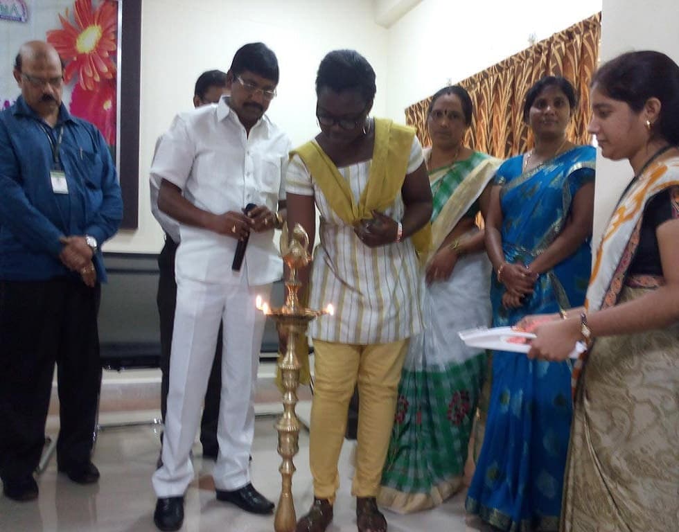 Aditya degree college Rajahmundhry Event photo 4