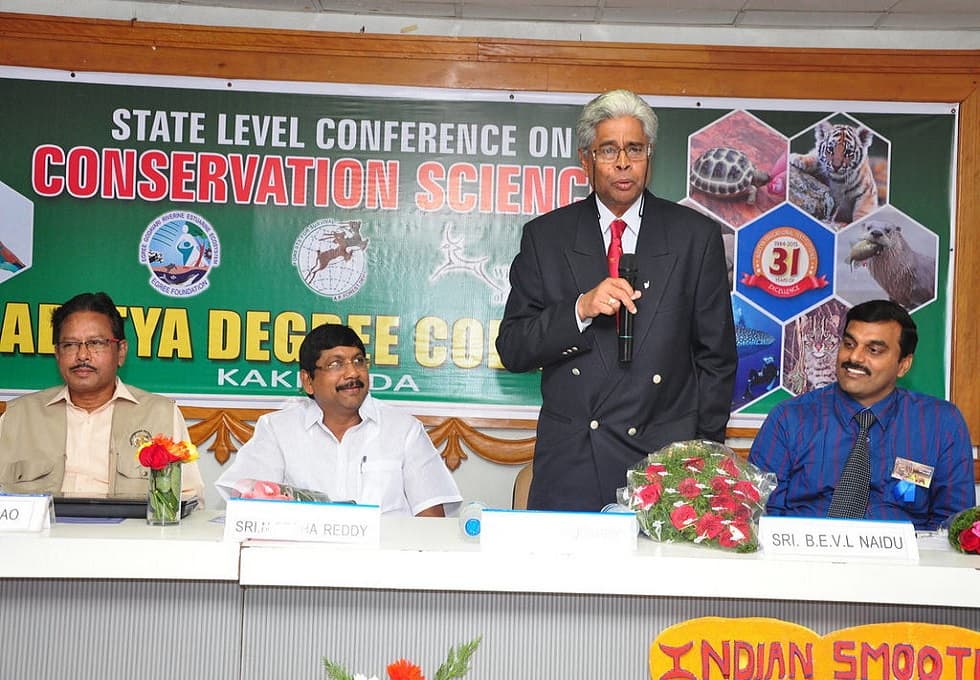 Aditya degree college Rajahmundhry Event photo 8