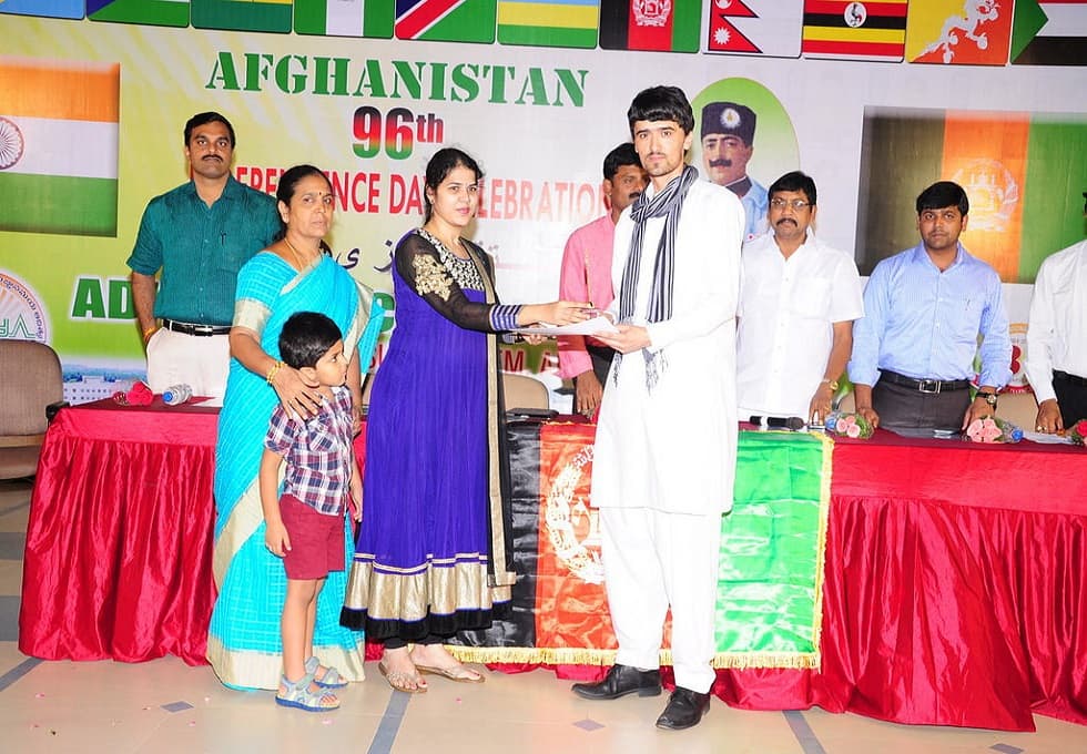 Aditya degree college Rajahmundhry Event photo 10